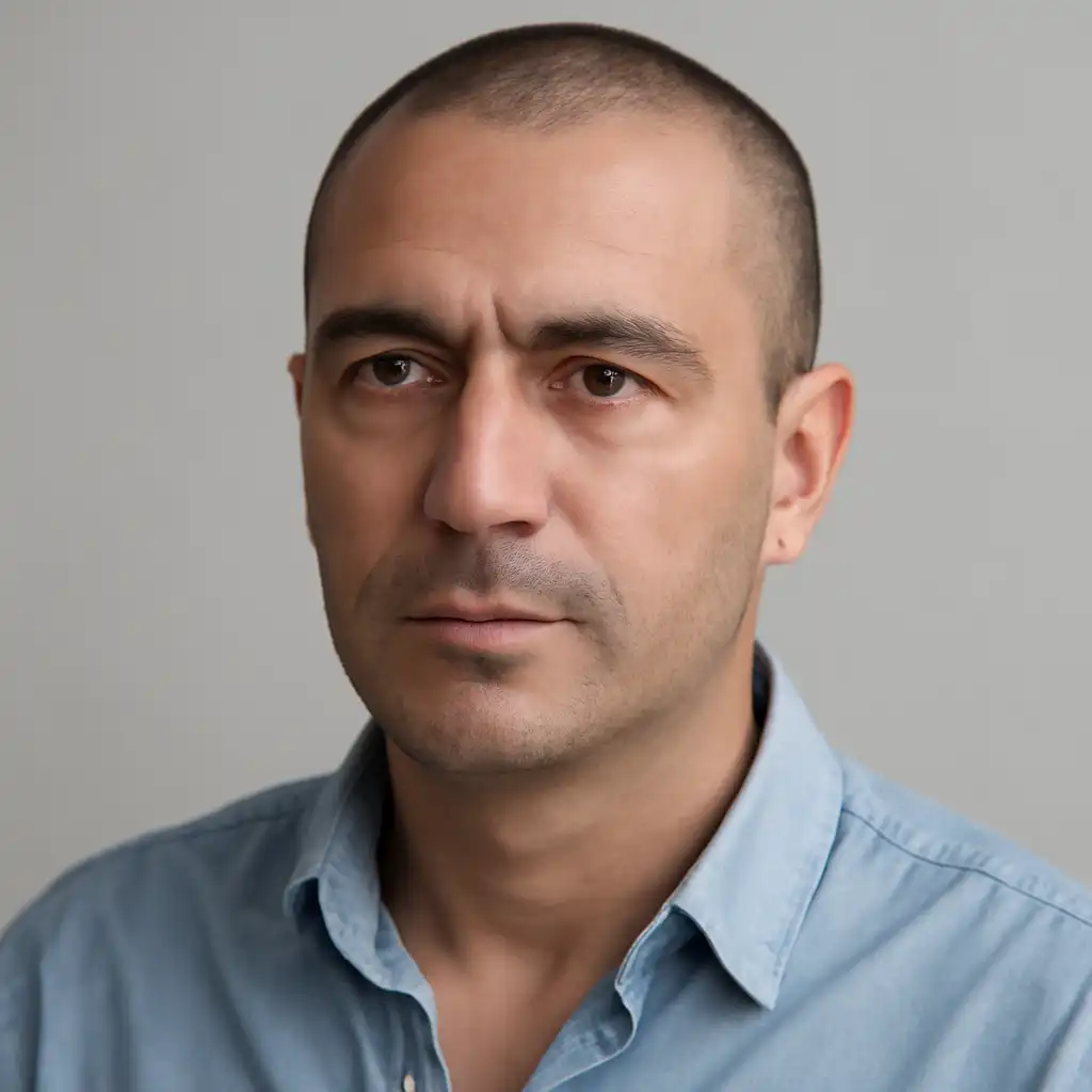 Luca Benedetti